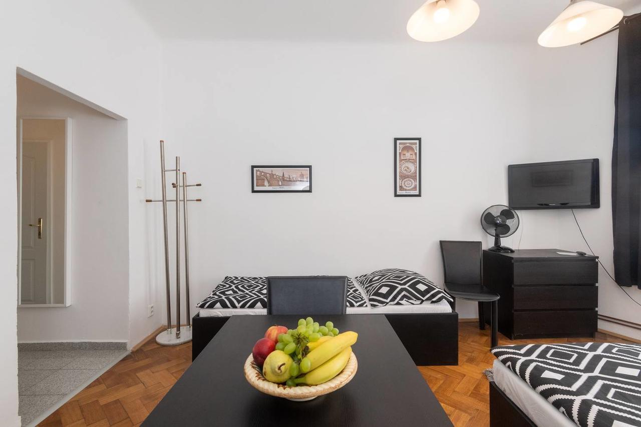 Residence Alabastr - Prague — Fotky 3