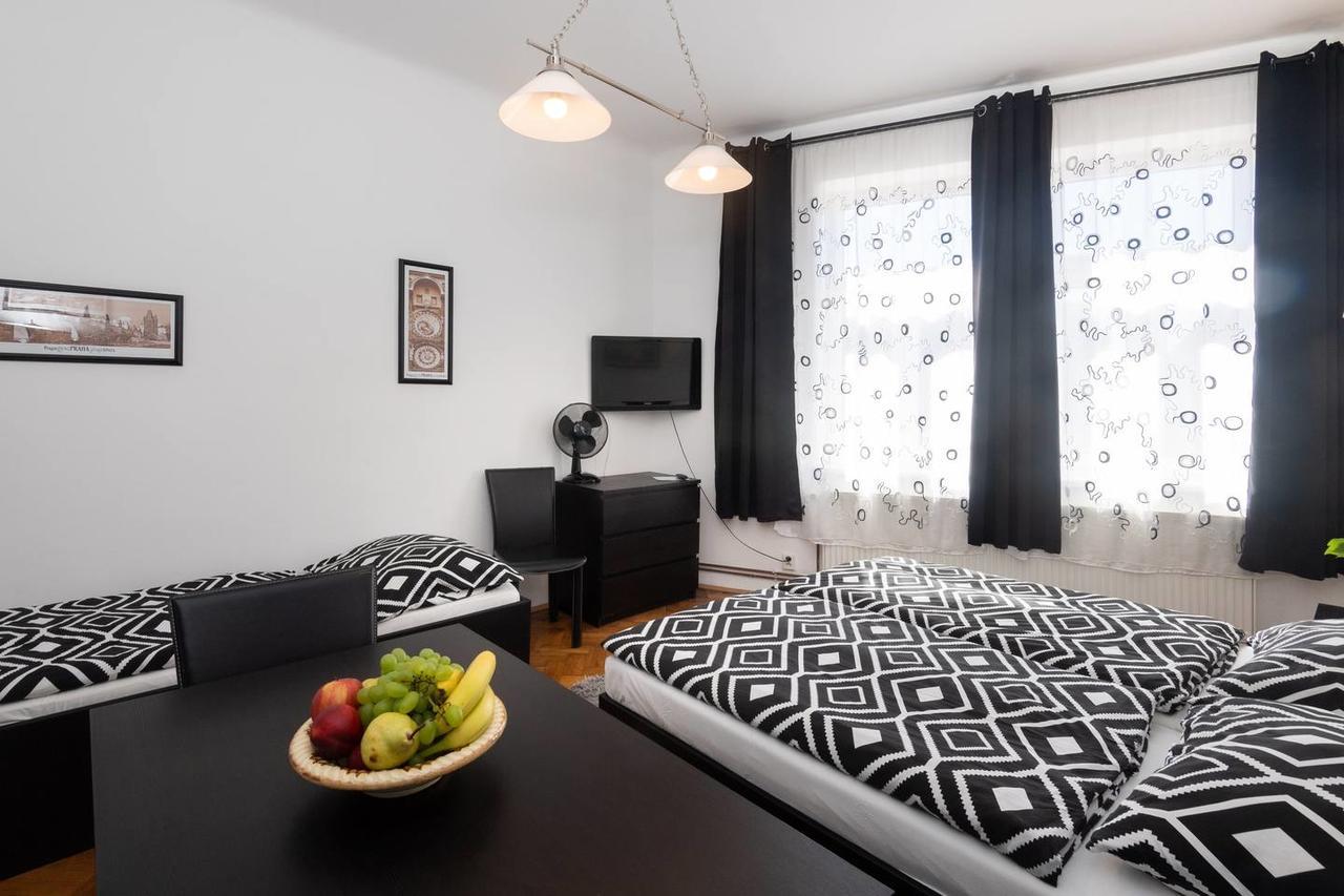 Residence Alabastr - Prague — Fotky 2